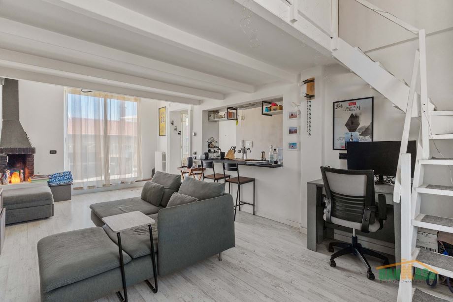 Appartamento in condominio di 2 locali 