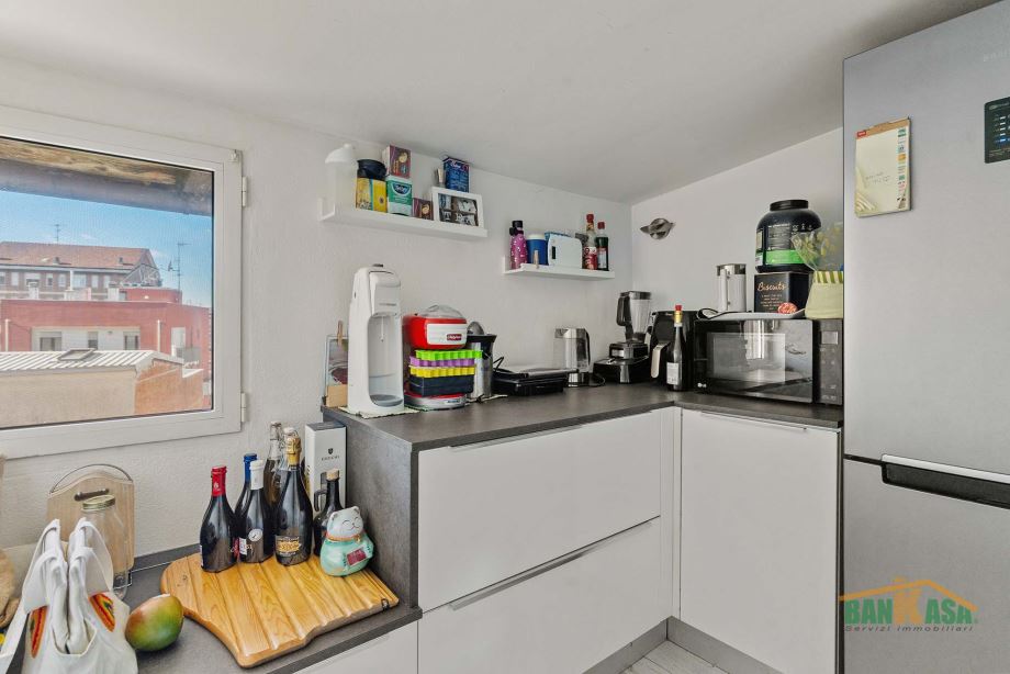 Appartamento in condominio di 2 locali 