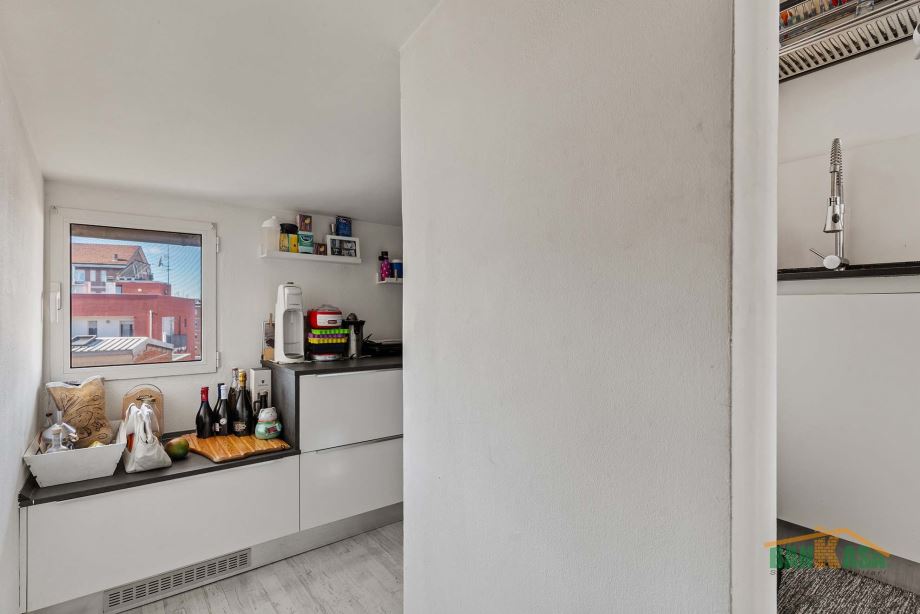Appartamento in condominio di 2 locali 