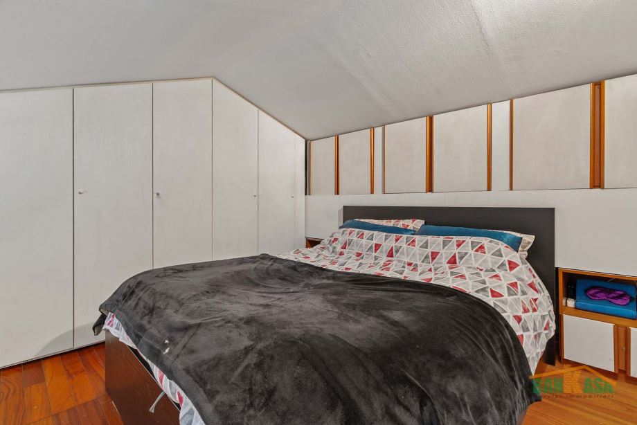 Appartamento in condominio di 2 locali 