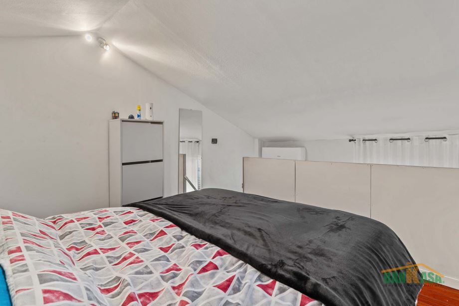 Appartamento in condominio di 2 locali 