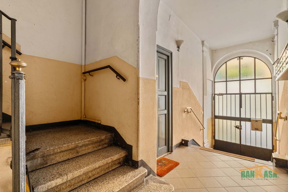 Appartamento in condominio di 2 locali 