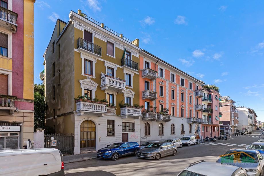 Appartamento in condominio di 2 locali 