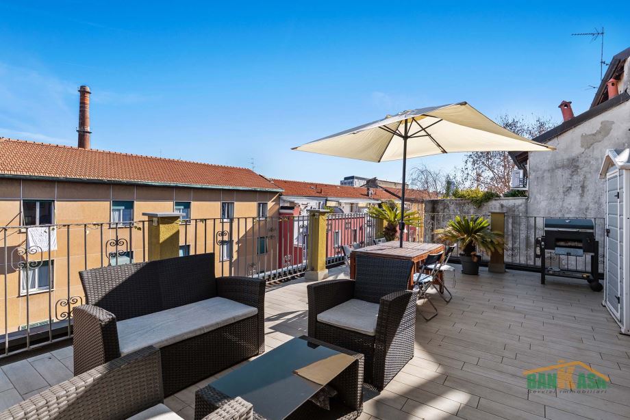 Appartamento in condominio di 2 locali 