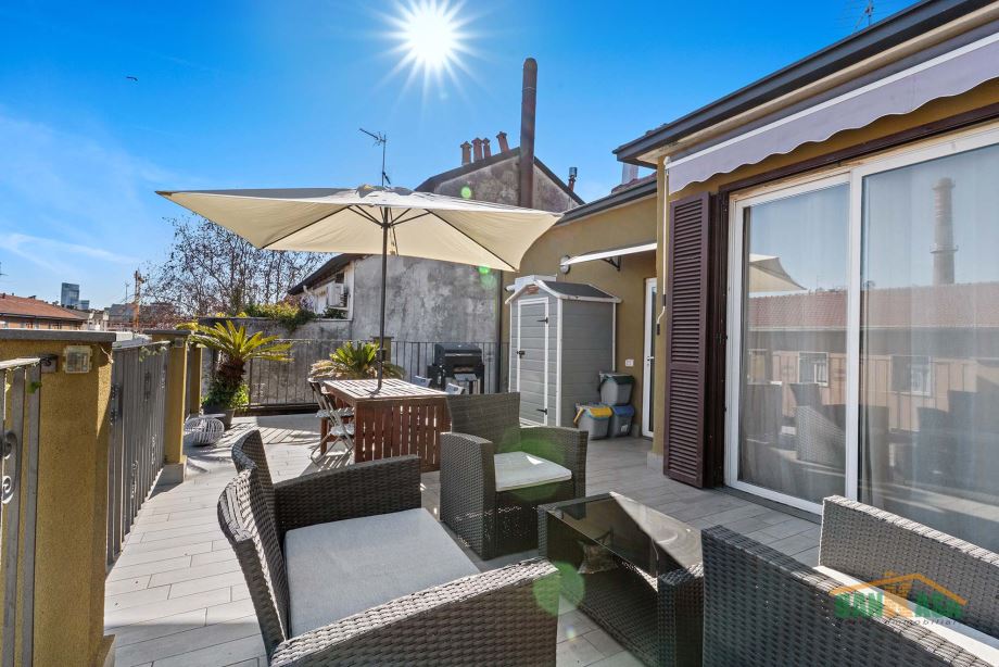 Appartamento in condominio di 2 locali 