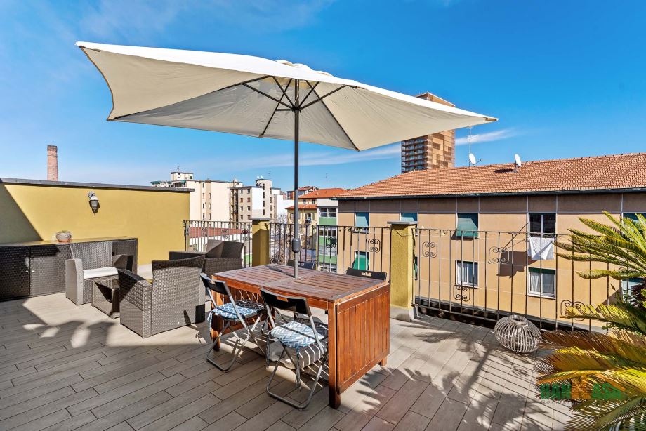 Appartamento in condominio di 2 locali 