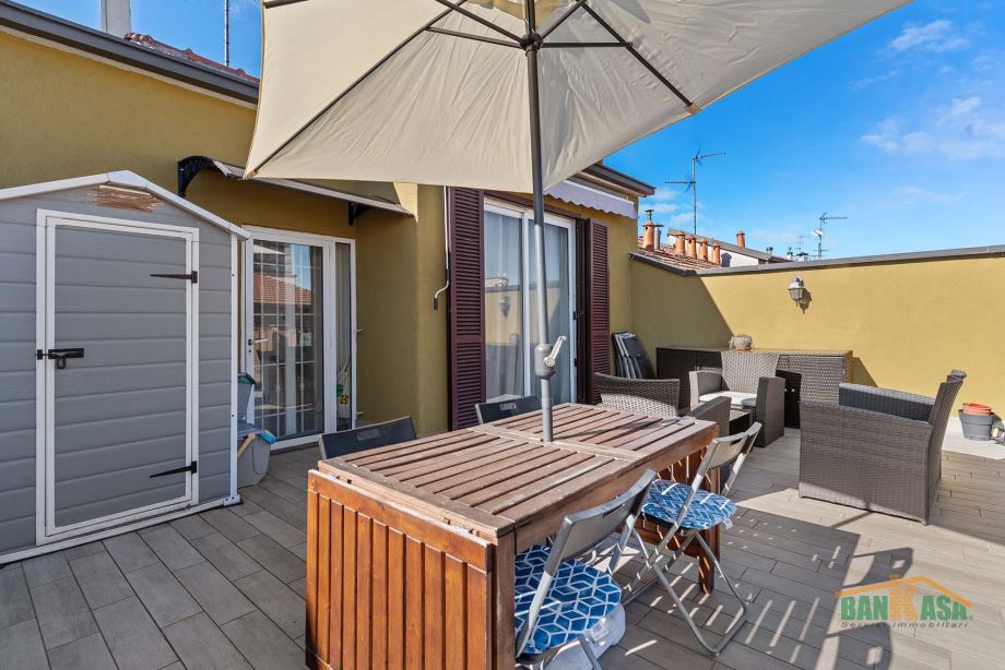 Appartamento in condominio di 2 locali 