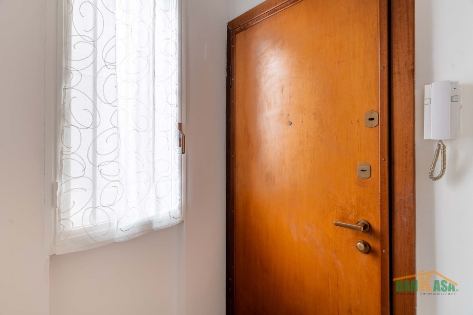 Appartamento in condominio di 2 locali 