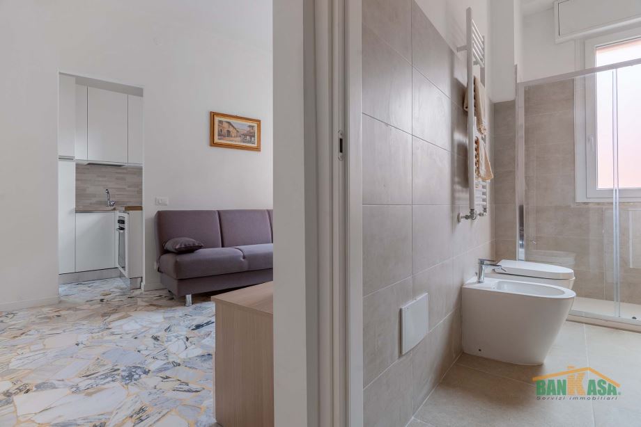 Appartamento in condominio di 2 locali 