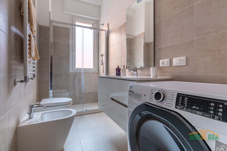 Appartamento in condominio di 2 locali 