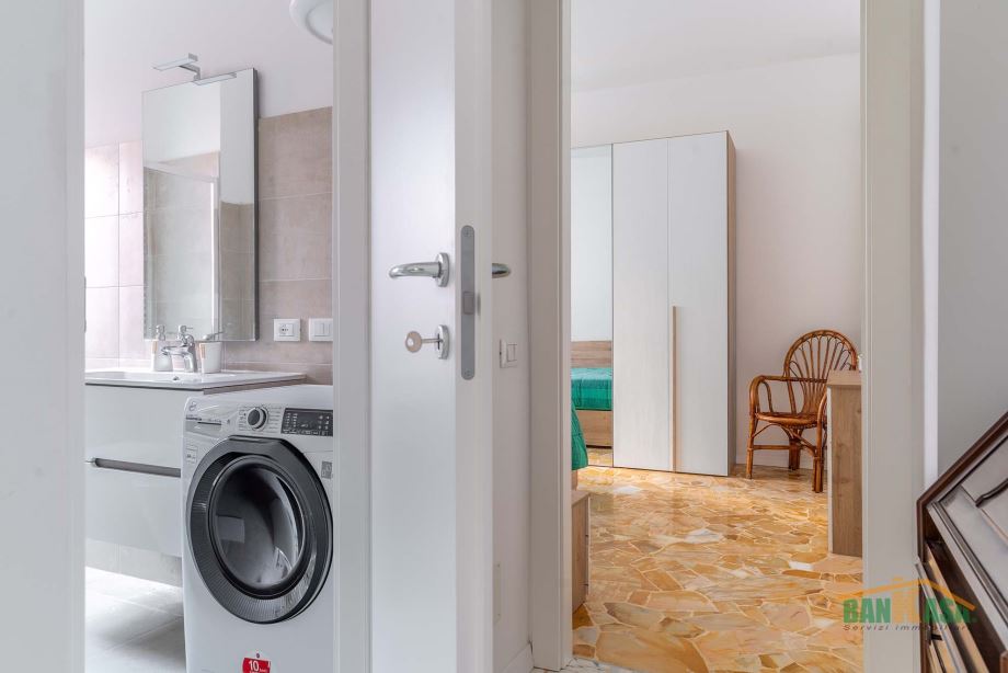 Appartamento in condominio di 2 locali 