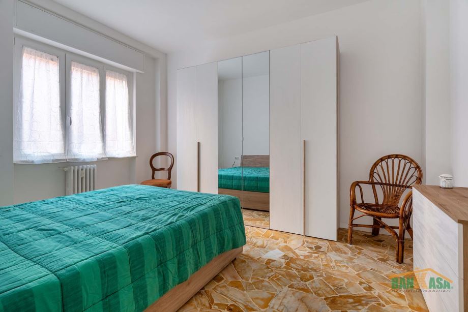 Appartamento in condominio di 2 locali 