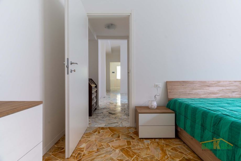 Appartamento in condominio di 2 locali 