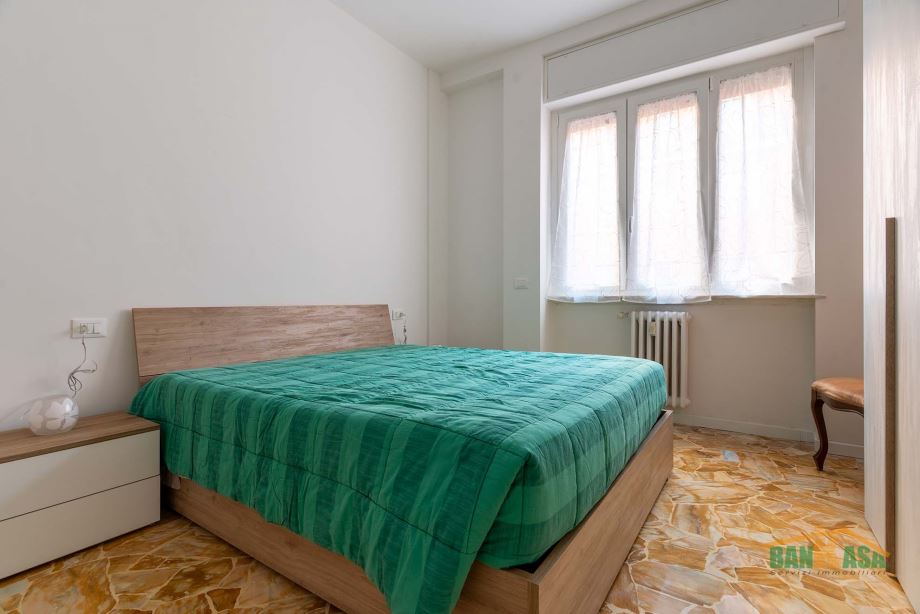 Appartamento in condominio di 2 locali 