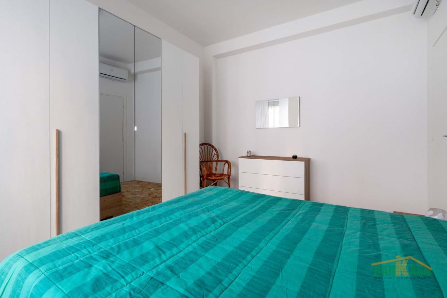 Appartamento in condominio di 2 locali 