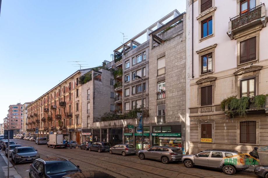 Appartamento in condominio di 2 locali 