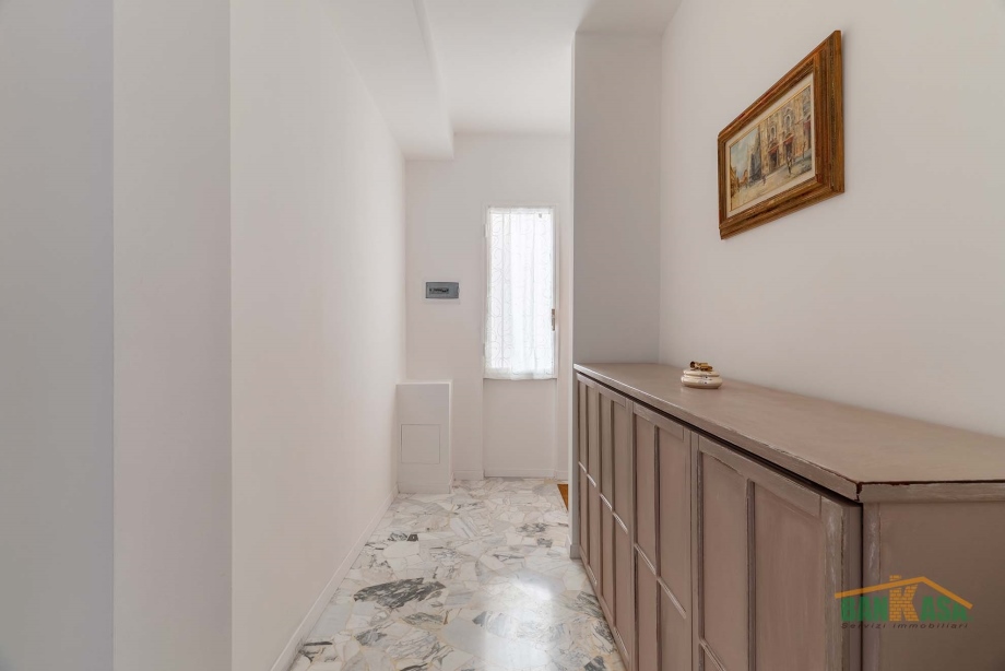 Appartamento in condominio di 2 locali 