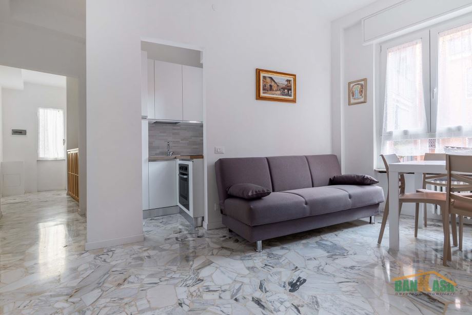 Appartamento in condominio di 2 locali 