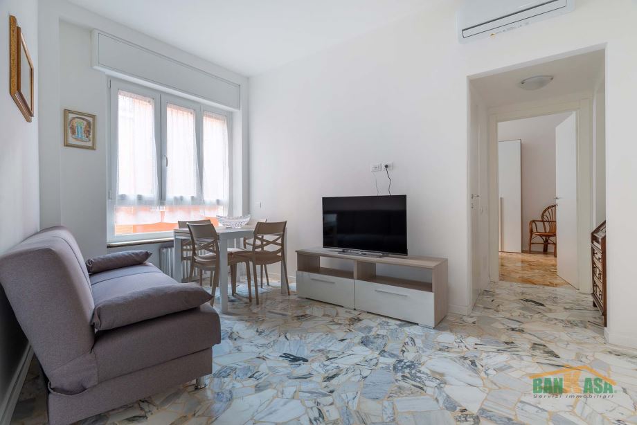 Appartamento in condominio di 2 locali 