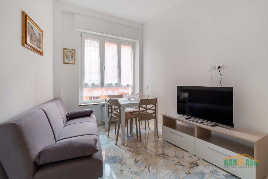 Appartamento in condominio di 2 locali 