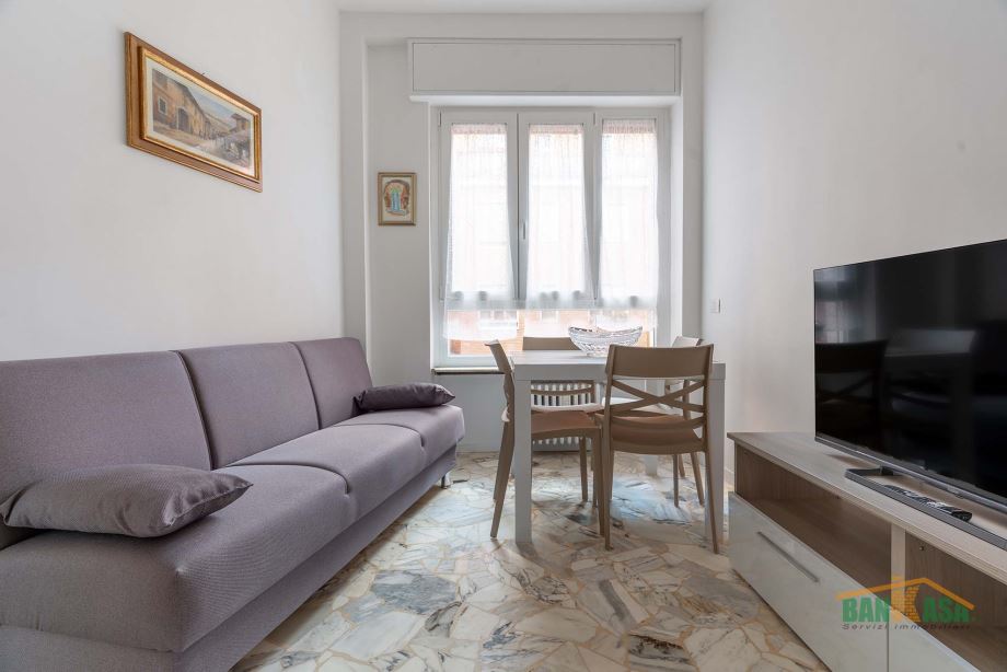 Appartamento in condominio di 2 locali 