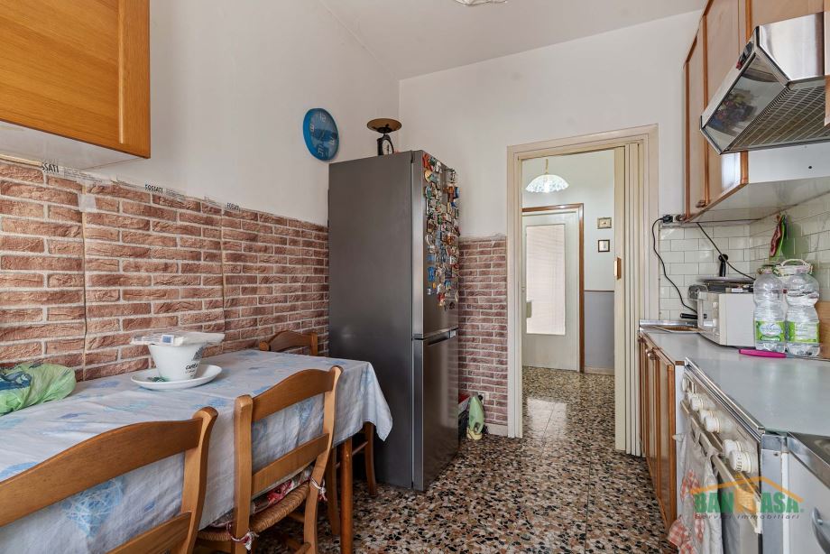 Appartamento in condominio di 2 locali 