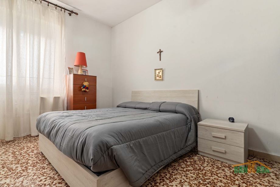 Appartamento in condominio di 2 locali 