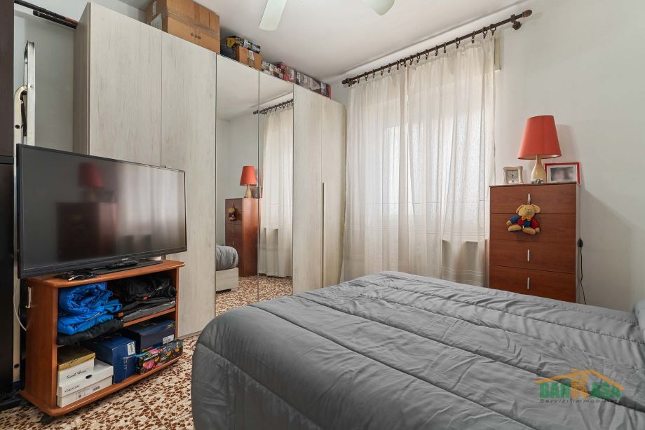 Appartamento in condominio di 2 locali 