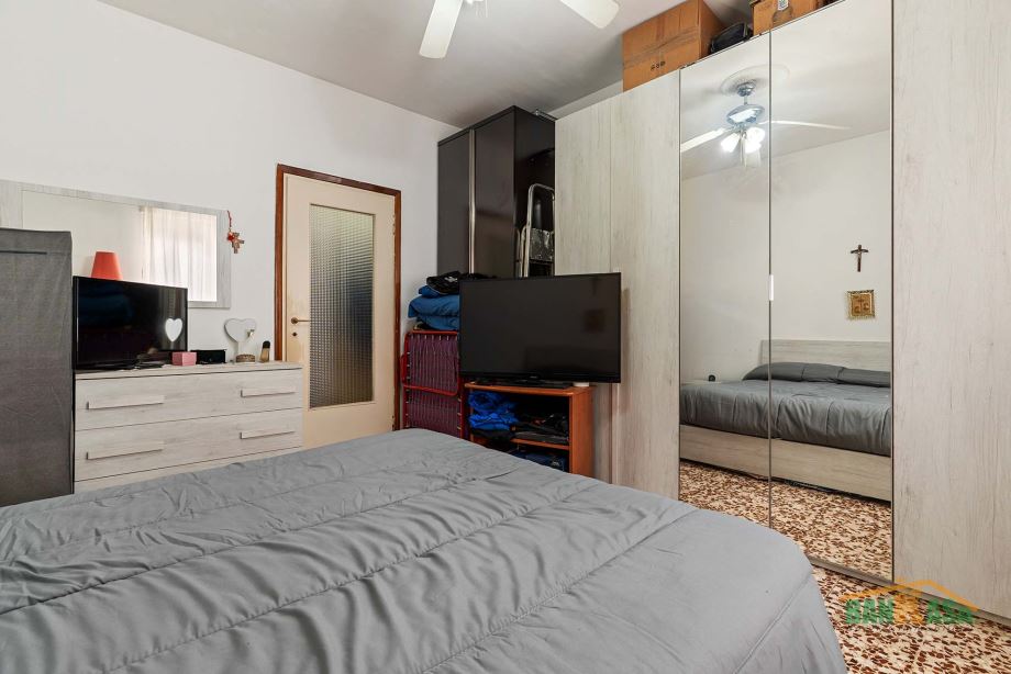 Appartamento in condominio di 2 locali 