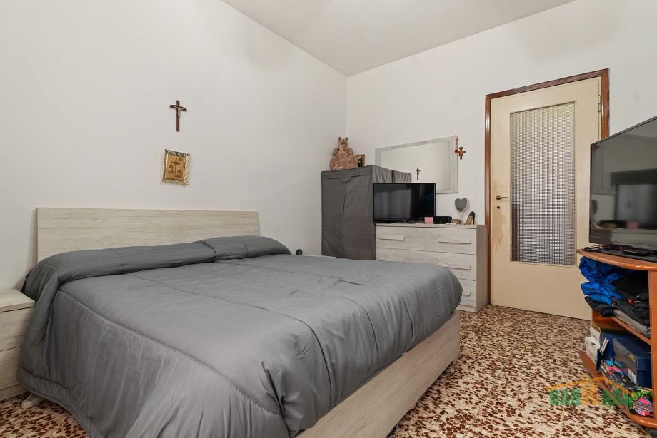 Appartamento in condominio di 2 locali 