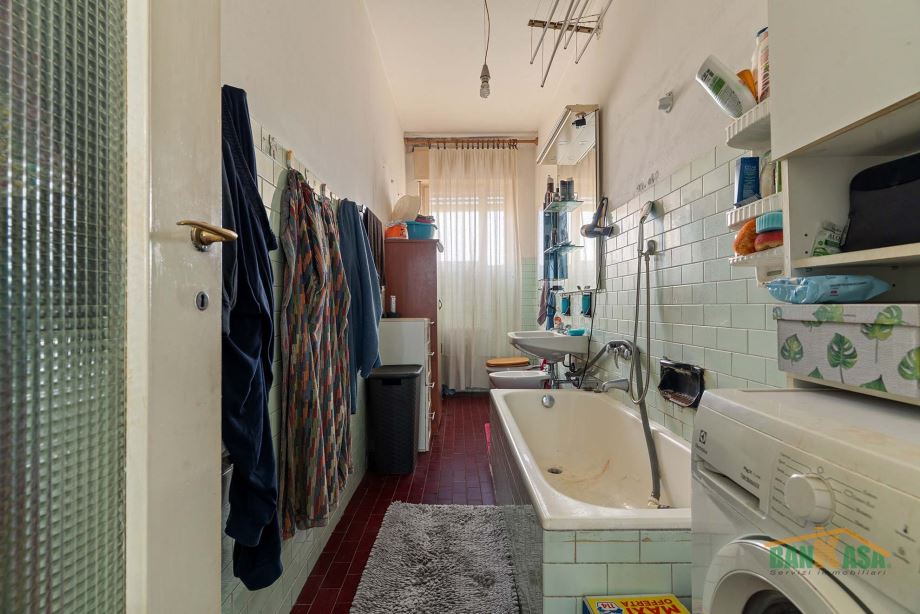 Appartamento in condominio di 2 locali 