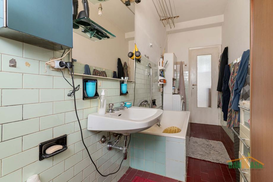 Appartamento in condominio di 2 locali 