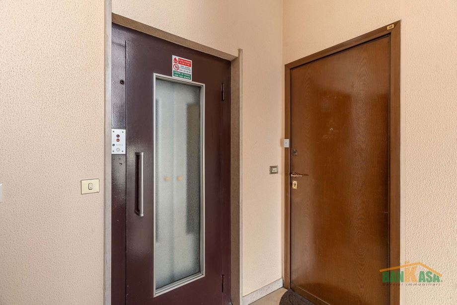 Appartamento in condominio di 2 locali 