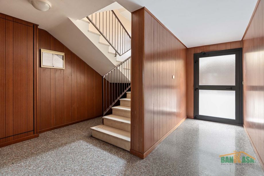 Appartamento in condominio di 2 locali 