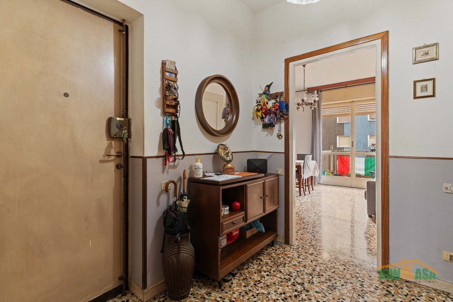 Appartamento in condominio di 2 locali 