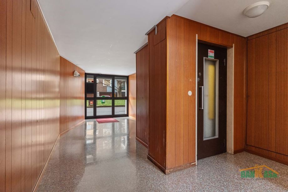 Appartamento in condominio di 2 locali 