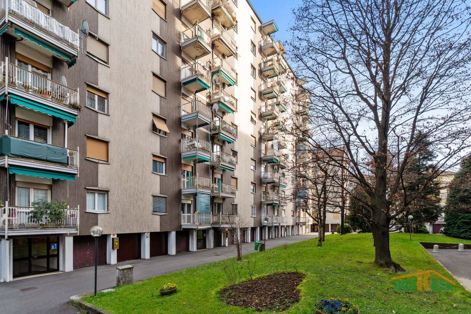 Appartamento in condominio di 2 locali 