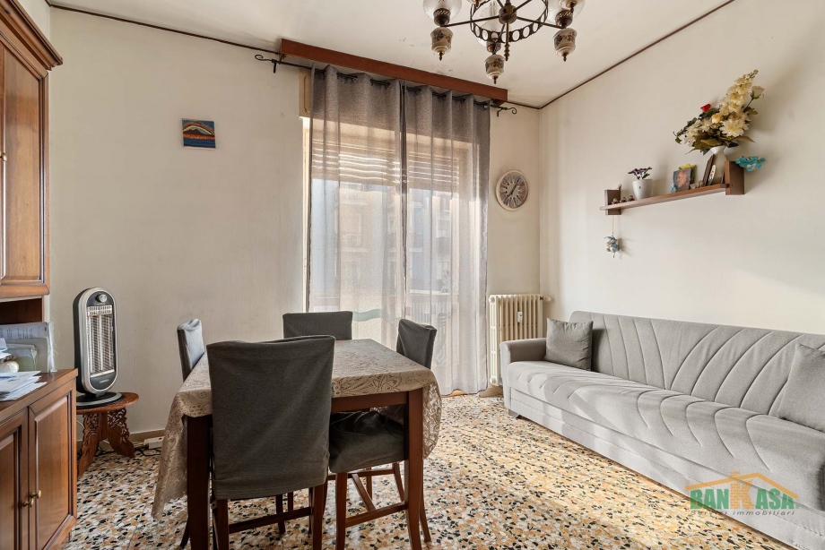 Appartamento in condominio di 2 locali 