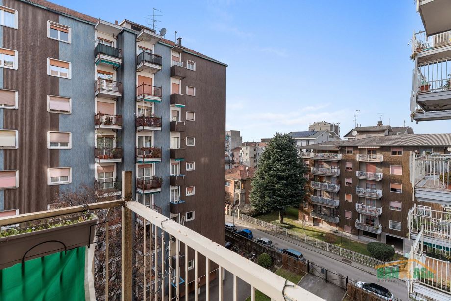 Appartamento in condominio di 2 locali 