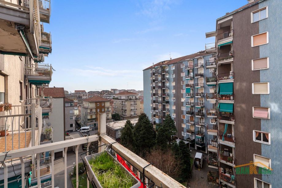 Appartamento in condominio di 2 locali 