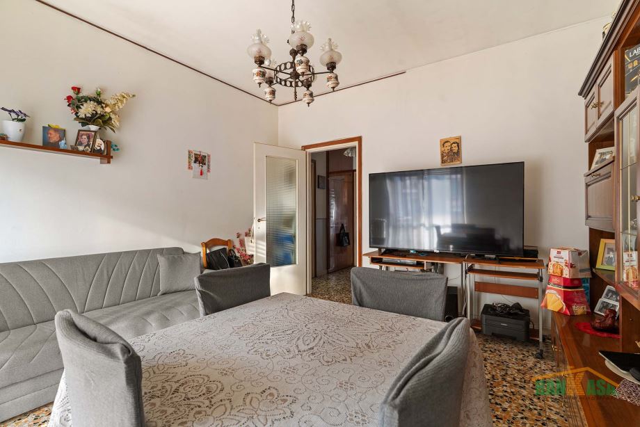 Appartamento in condominio di 2 locali 