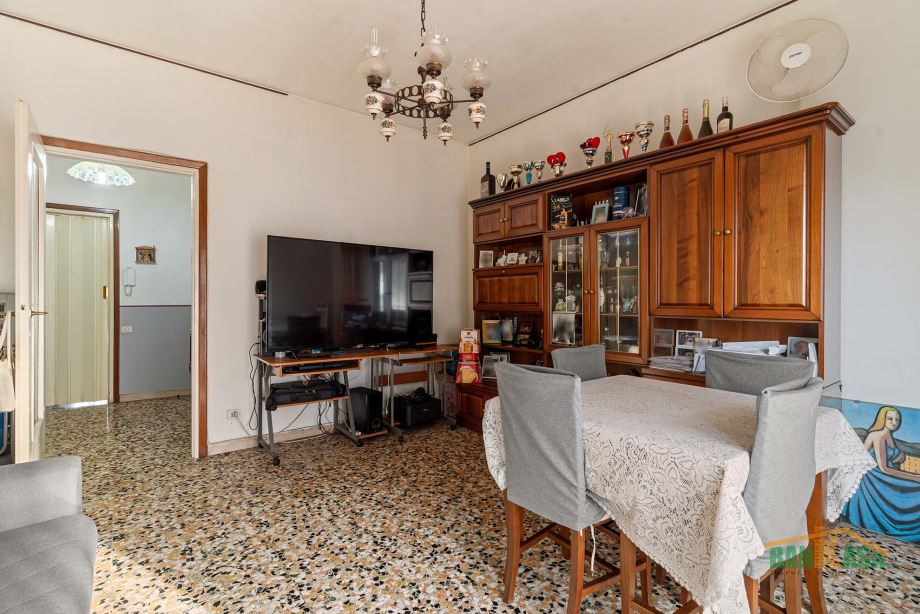 Appartamento in condominio di 2 locali 