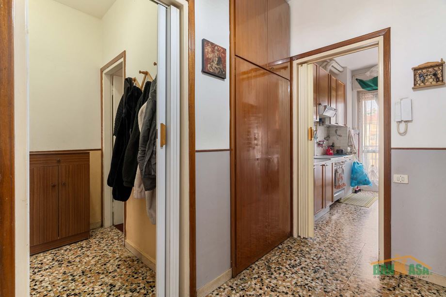 Appartamento in condominio di 2 locali 