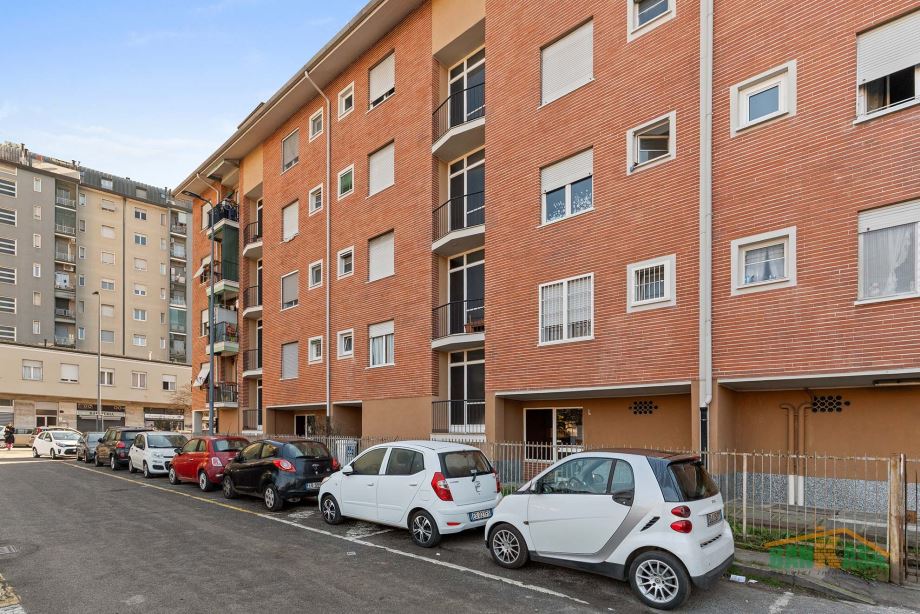 Appartamento in palazzina di 3 locali 