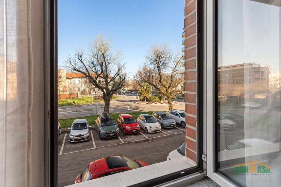 Appartamento in palazzina di 3 locali 