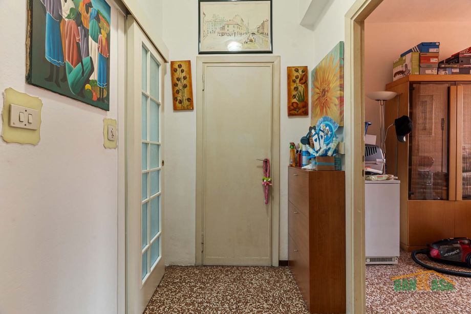 Appartamento in palazzina di 3 locali 