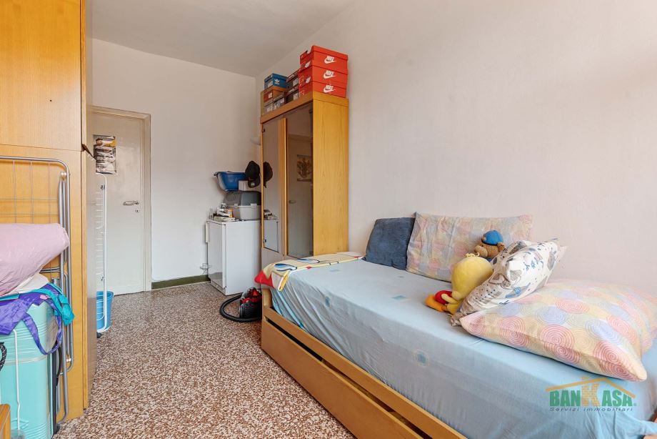 Appartamento in palazzina di 3 locali 