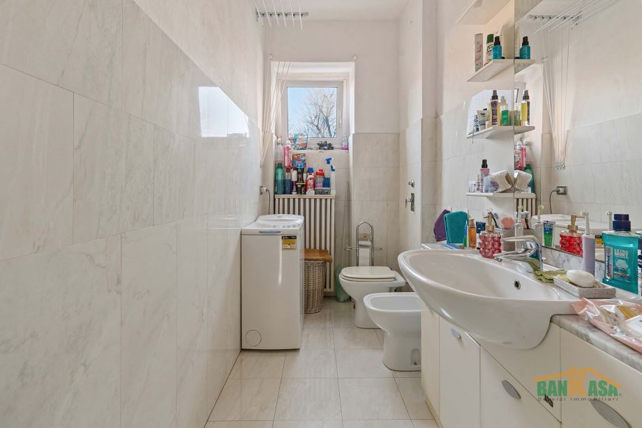 Appartamento in palazzina di 3 locali 