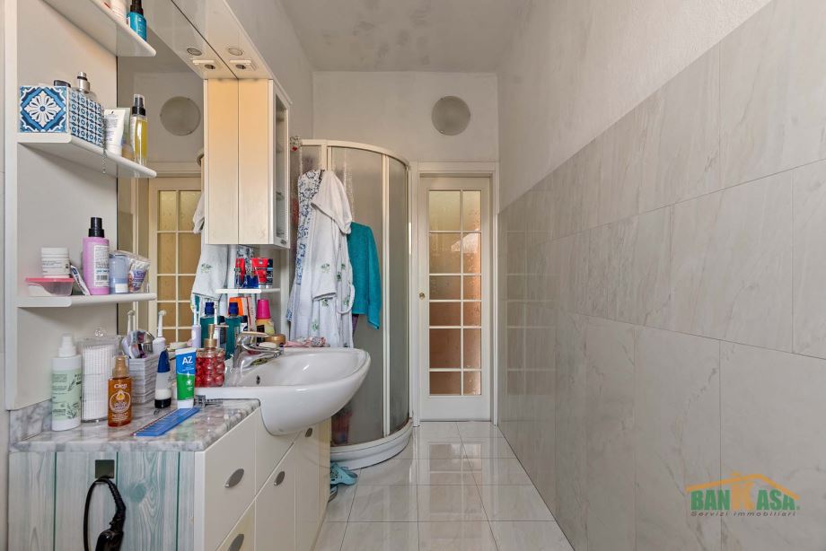 Appartamento in palazzina di 3 locali 