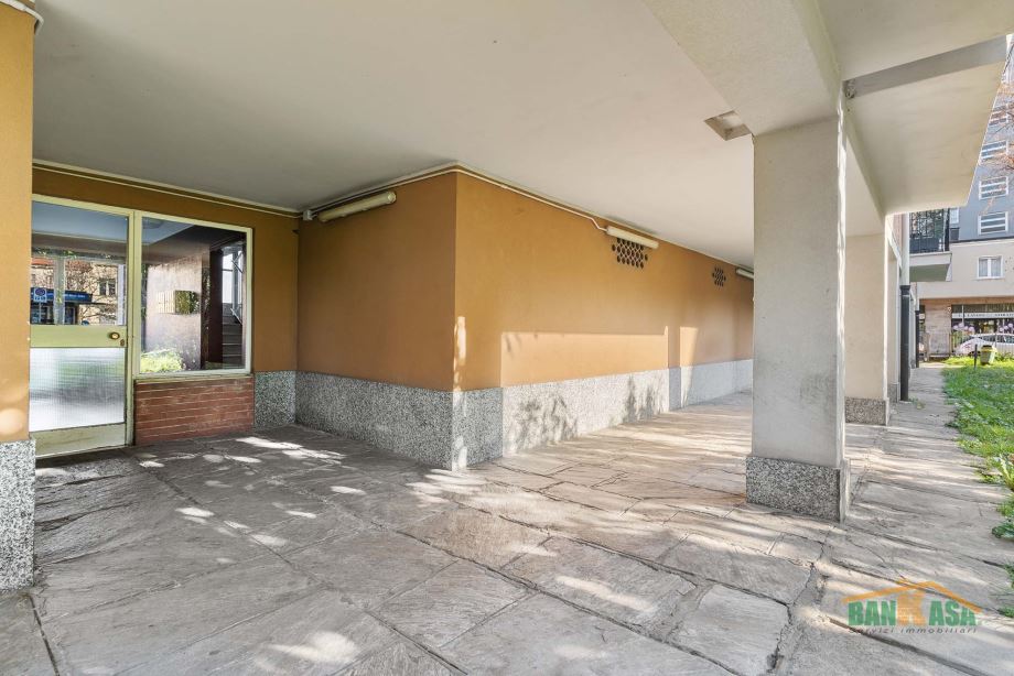 Appartamento in palazzina di 3 locali 